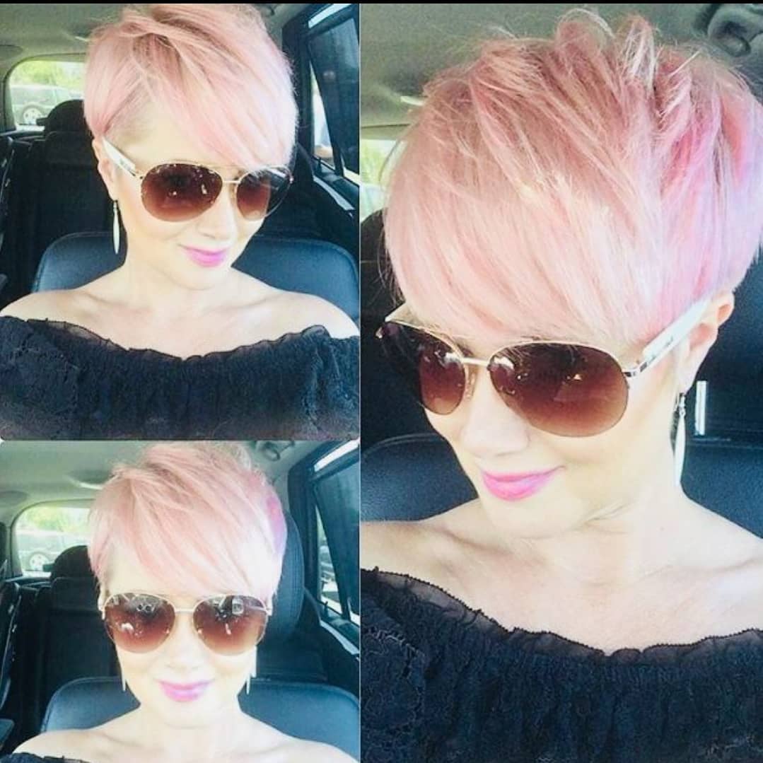 Beautiful hair styles, the best ideas for the short hair style for women Beautiful hair styles, the best ideas for the short hair style for women