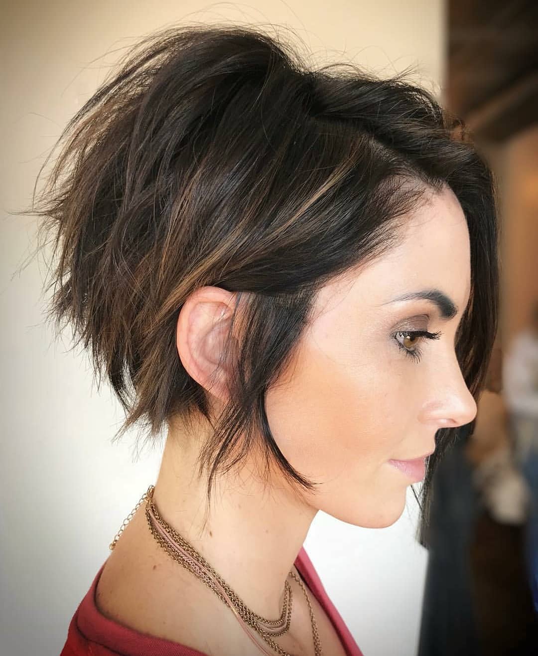 Short and easy short hairstyles, 2018 short hair stories directions Short and easy short hairstyles, 2018 short hair stories directions