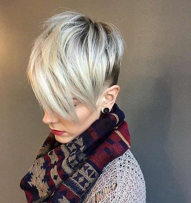 Short and easy short hairstyles, 2018 short hair stories directions Short and easy short hairstyles, 2018 short hair stories directions