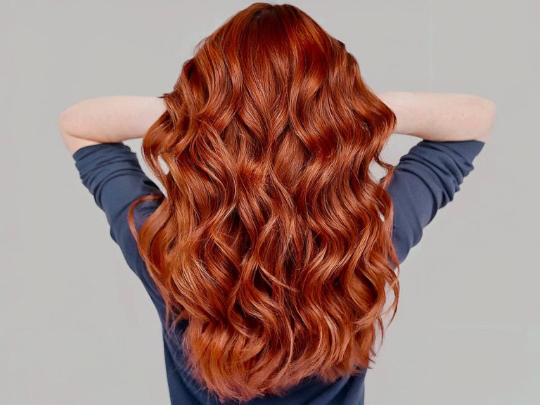 60 Stunning Red Hair Color Ideas Trending in 2025