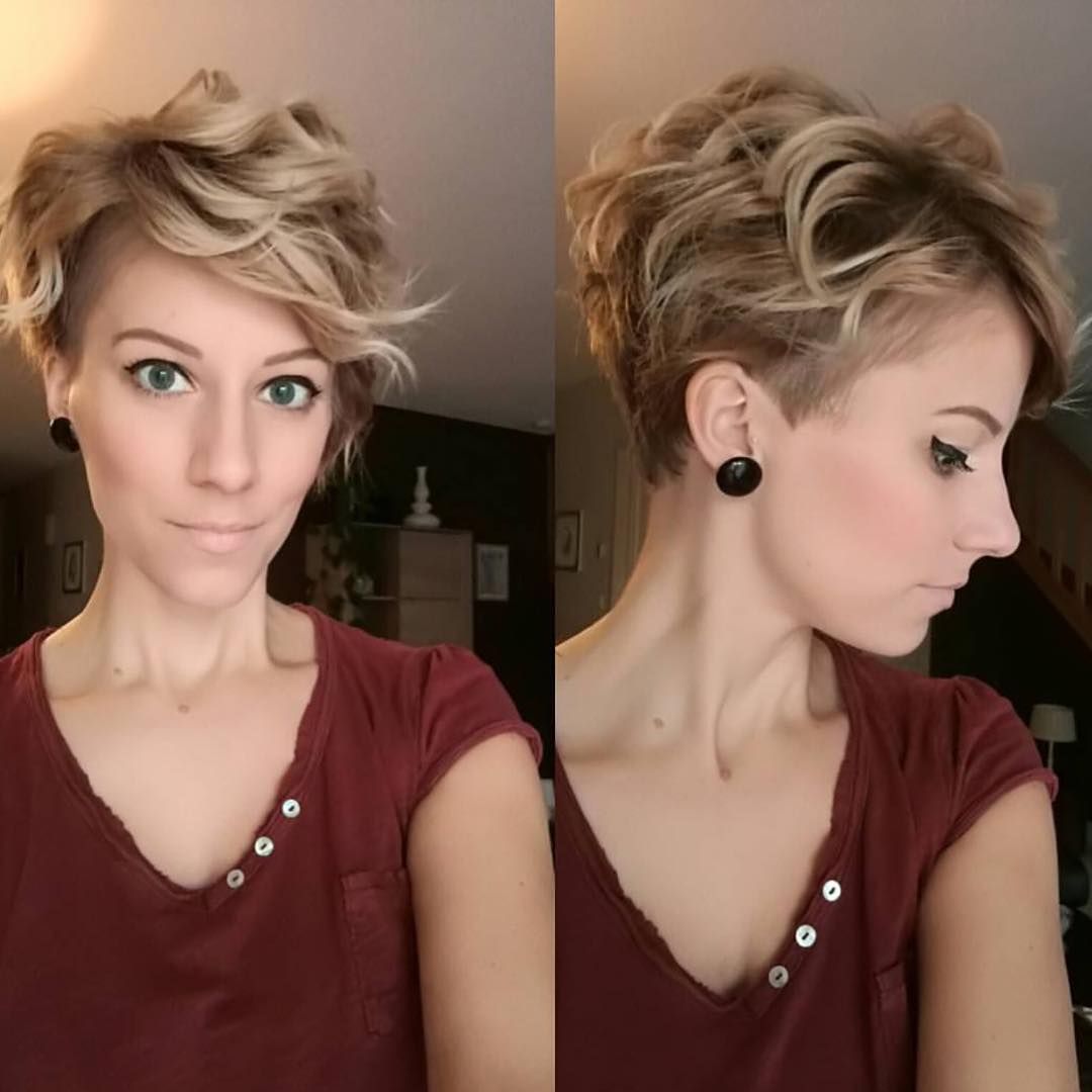 Sore throat haircuts - elegant short haircuts for women Sore throat haircuts - elegant short haircuts for women