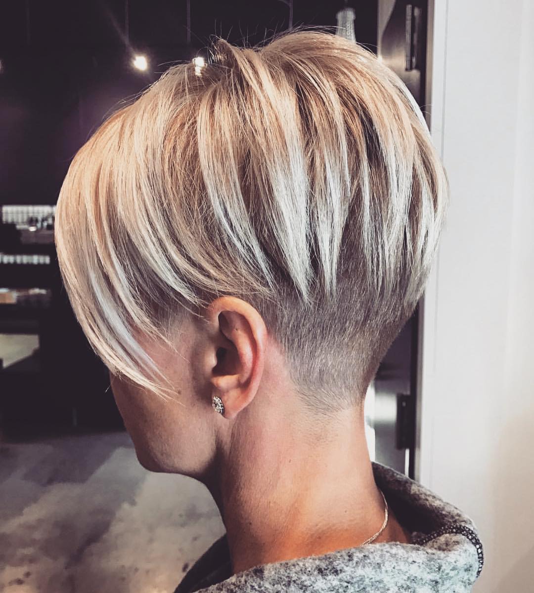 Sore throat haircuts - elegant short haircuts for women Sore throat haircuts - elegant short haircuts for women