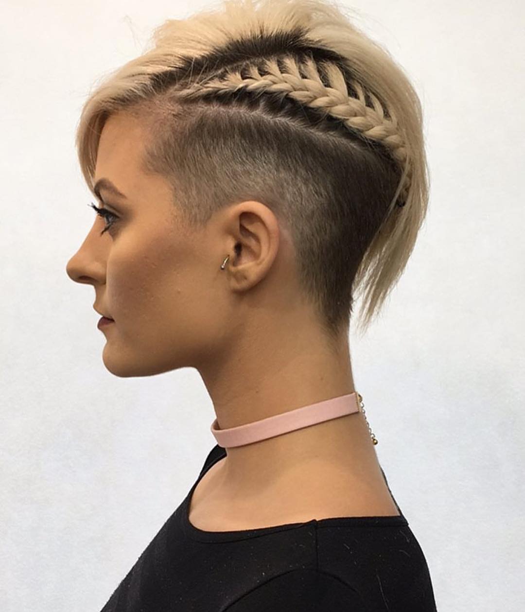 Sore throat haircuts - elegant short haircuts for women Sore throat haircuts - elegant short haircuts for women