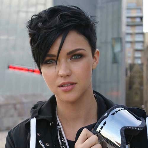 Sore throat haircuts - elegant short haircuts for women Sore throat haircuts - elegant short haircuts for women