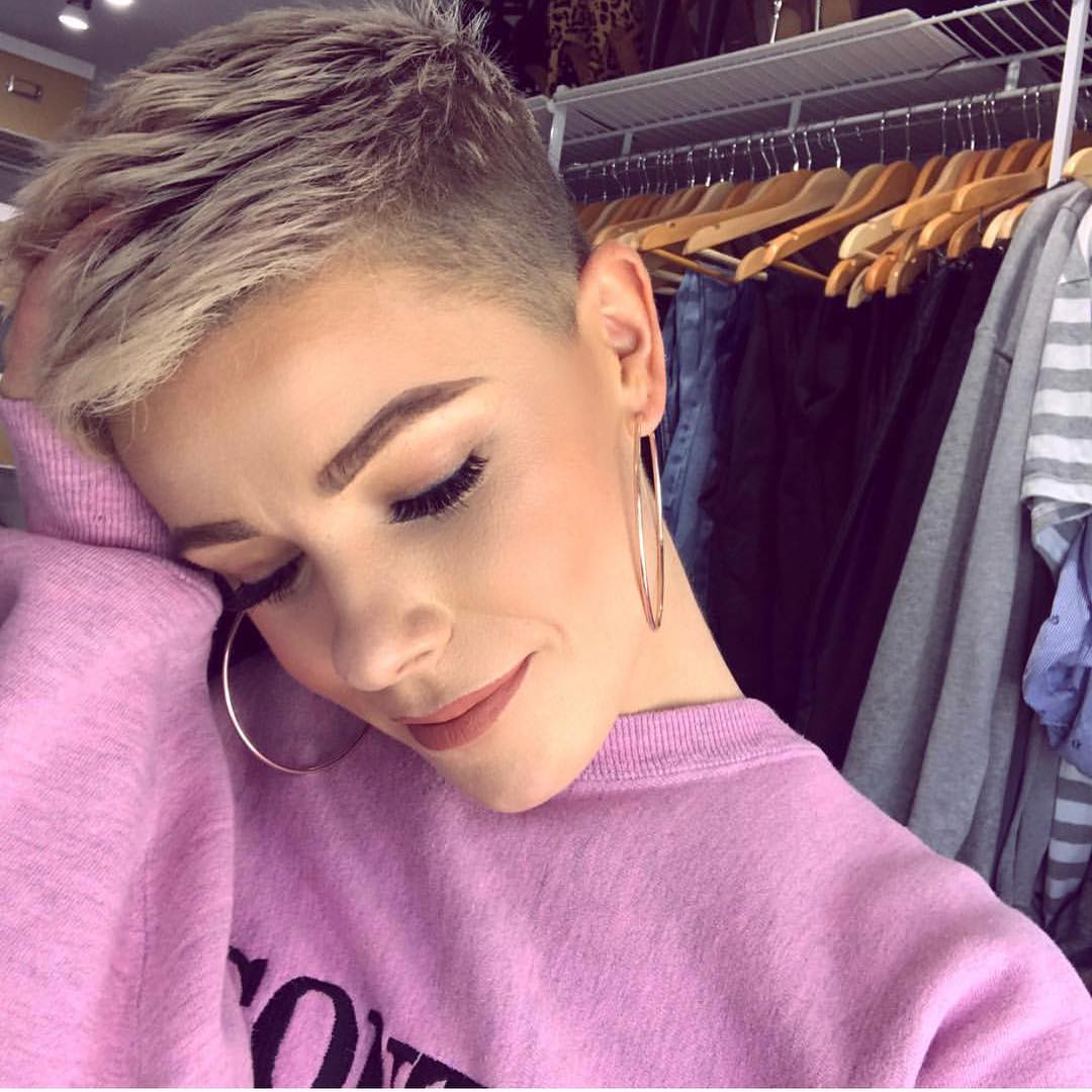 Sore throat haircuts - elegant short haircuts for women Sore throat haircuts - elegant short haircuts for women