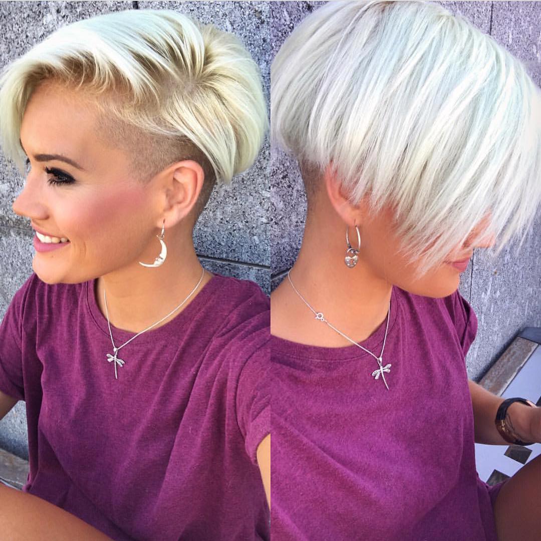 Sore throat haircuts - elegant short haircuts for women Sore throat haircuts - elegant short haircuts for women