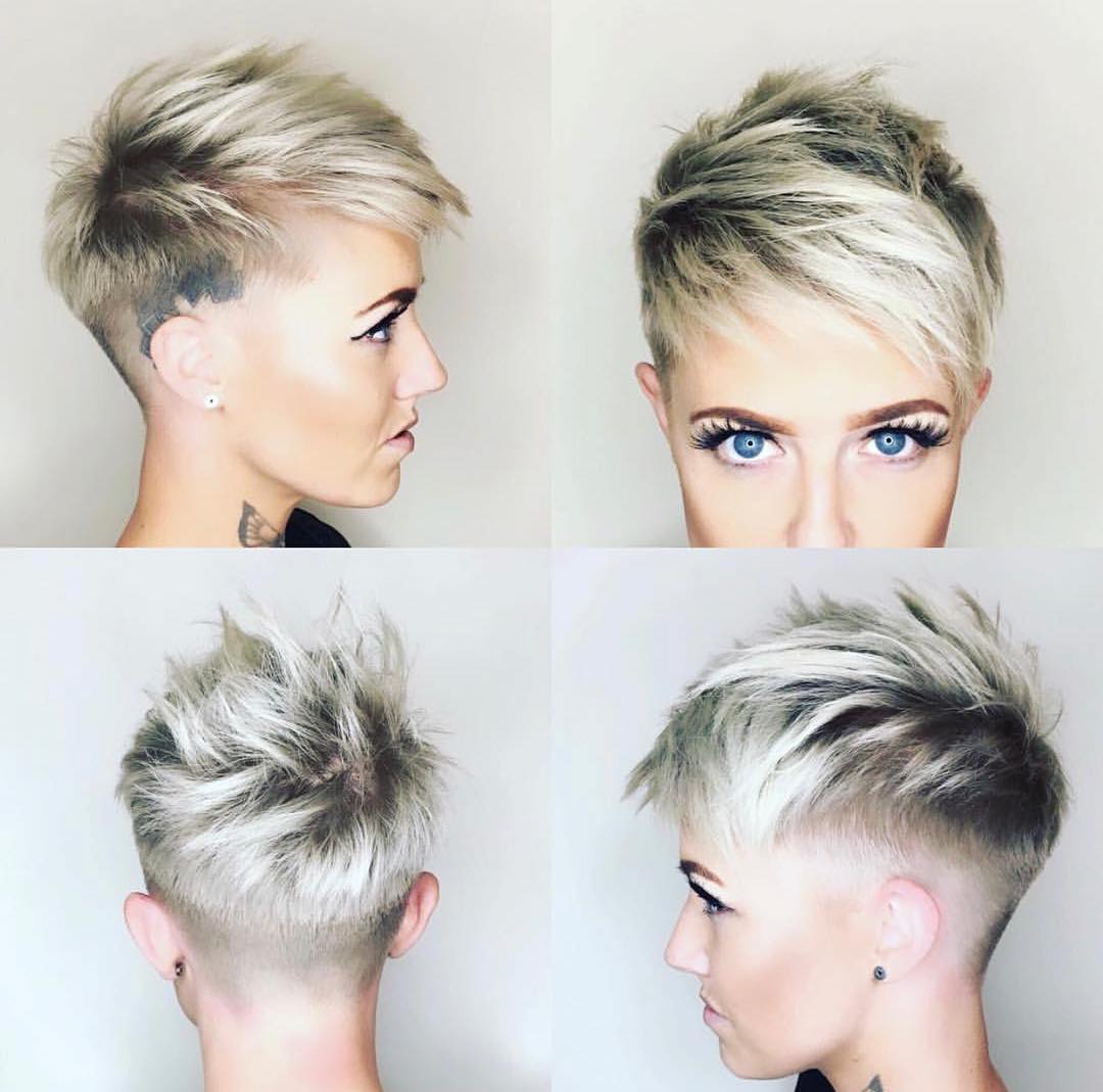 Sore throat haircuts - elegant short haircuts for women Sore throat haircuts - elegant short haircuts for women