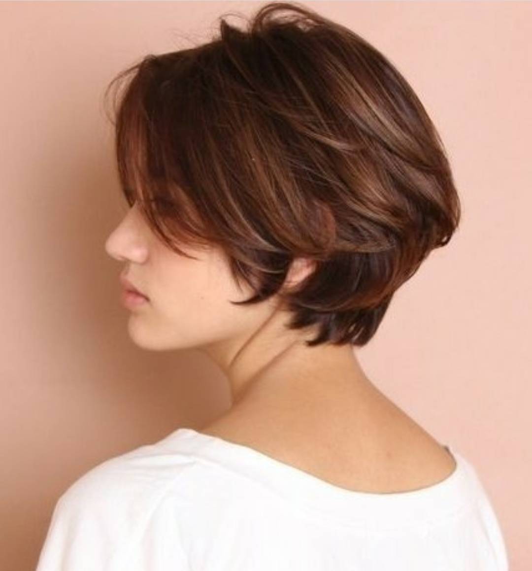 Short Bob hair cut - short hairstyle ideas for women Short Bob hair cut - short hairstyle ideas for women