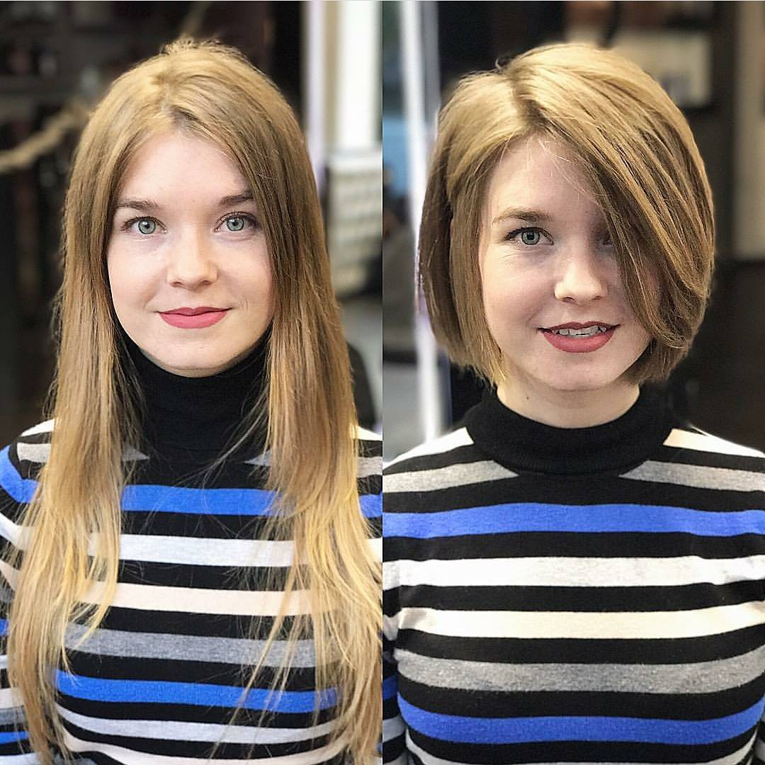 Short Bob hair cut - short hairstyle ideas for women Short Bob hair cut - short hairstyle ideas for women