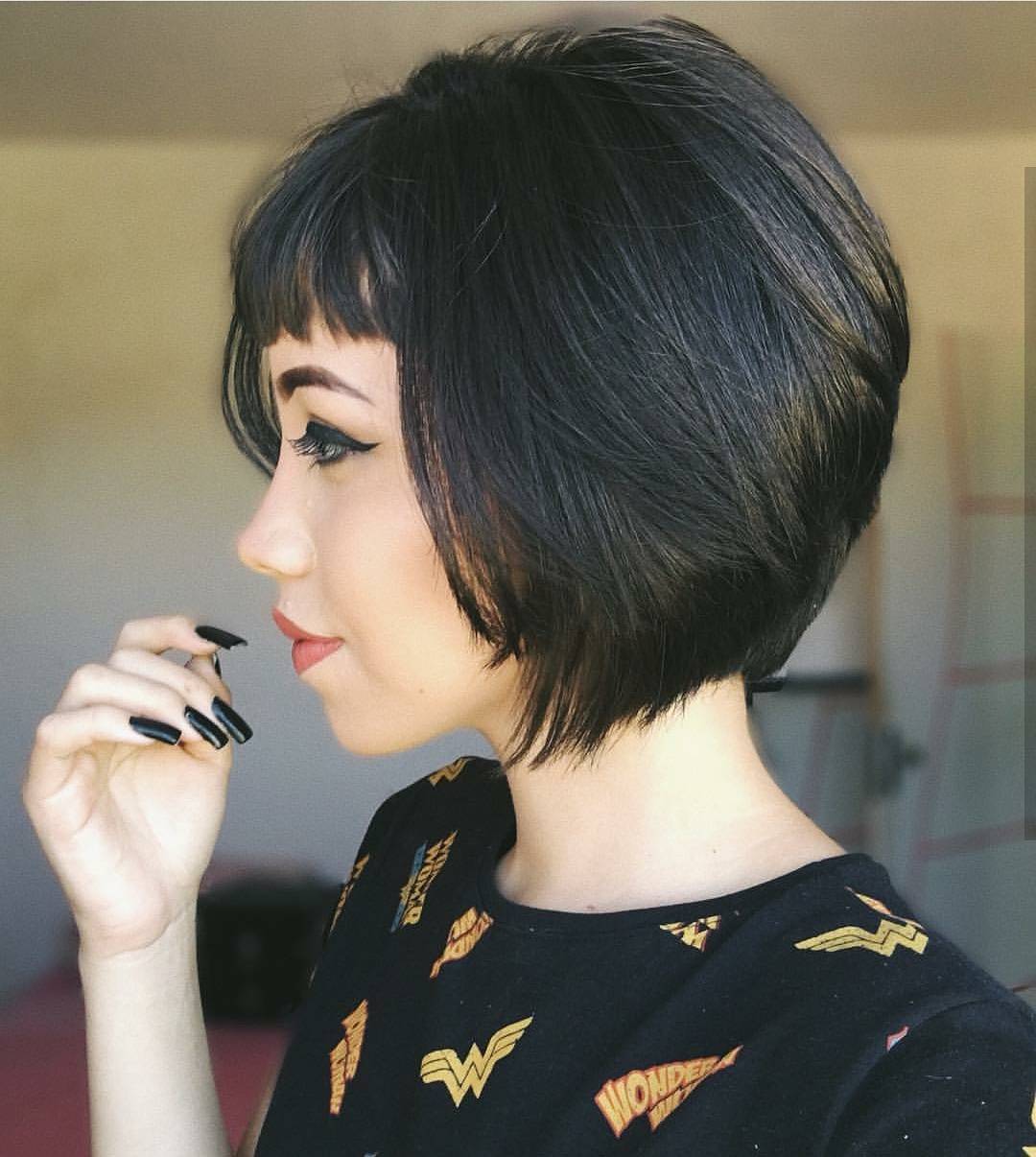 Short Bob hair cut - short hairstyle ideas for women Short Bob hair cut - short hairstyle ideas for women
