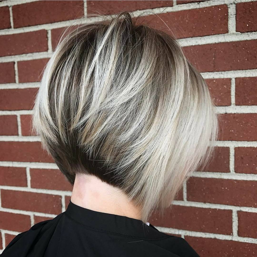 Short Bob hair cut - short hairstyle ideas for women Short Bob hair cut - short hairstyle ideas for women
