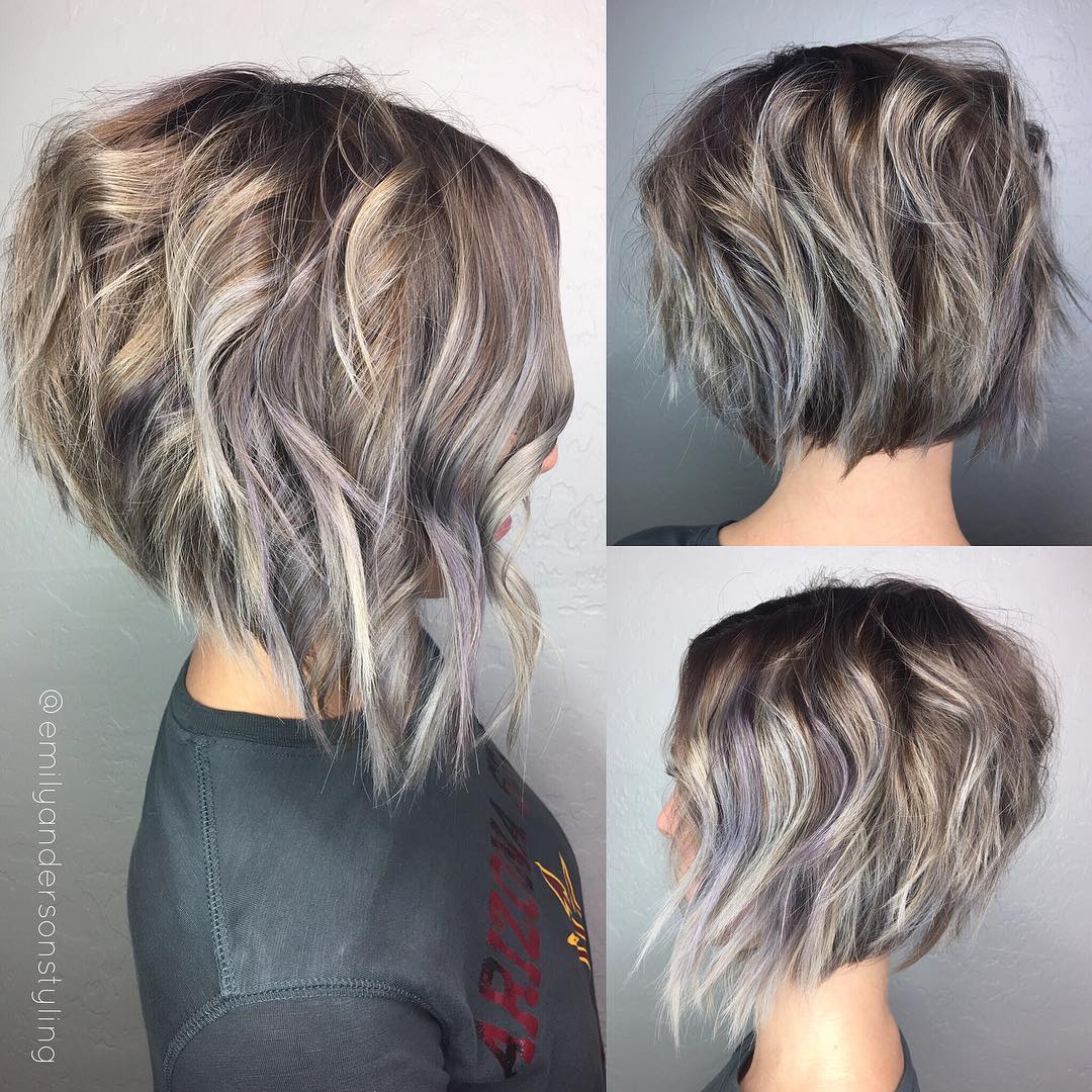 Short Bob hair cut - short hairstyle ideas for women Short Bob hair cut - short hairstyle ideas for women