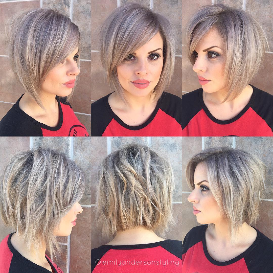 Short Bob hair cut - short hairstyle ideas for women Short Bob hair cut - short hairstyle ideas for women