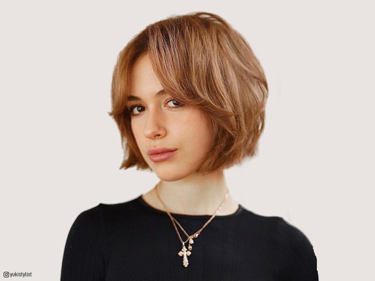 50 Hottest Ways to Have Short Brown Hair in 2025