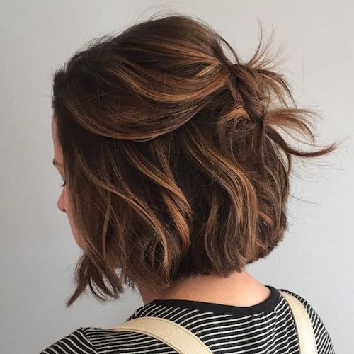 Short, brown hair styles and mate, the latest hair hair for short hair Short, brown hair styles and mate, the latest hair hair for short hair