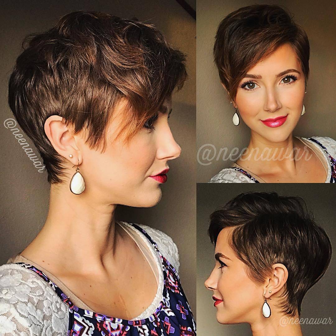Short, brown hair styles and mate, the latest hair hair for short hair Short, brown hair styles and mate, the latest hair hair for short hair
