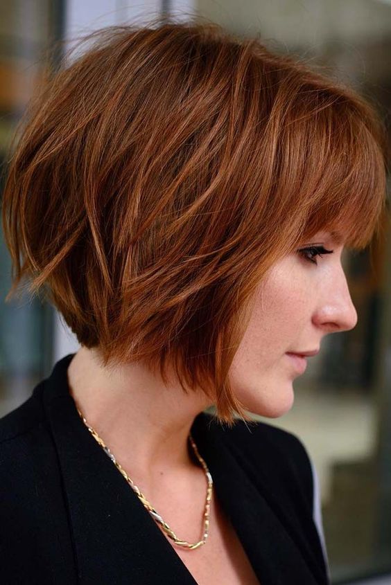 10 Trendy Hair Color Ideas for Short Hair 2025