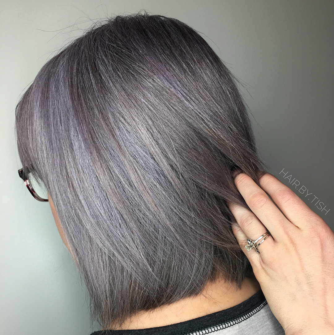 Short ideas for female hair coloring, elegant short haircut 2019