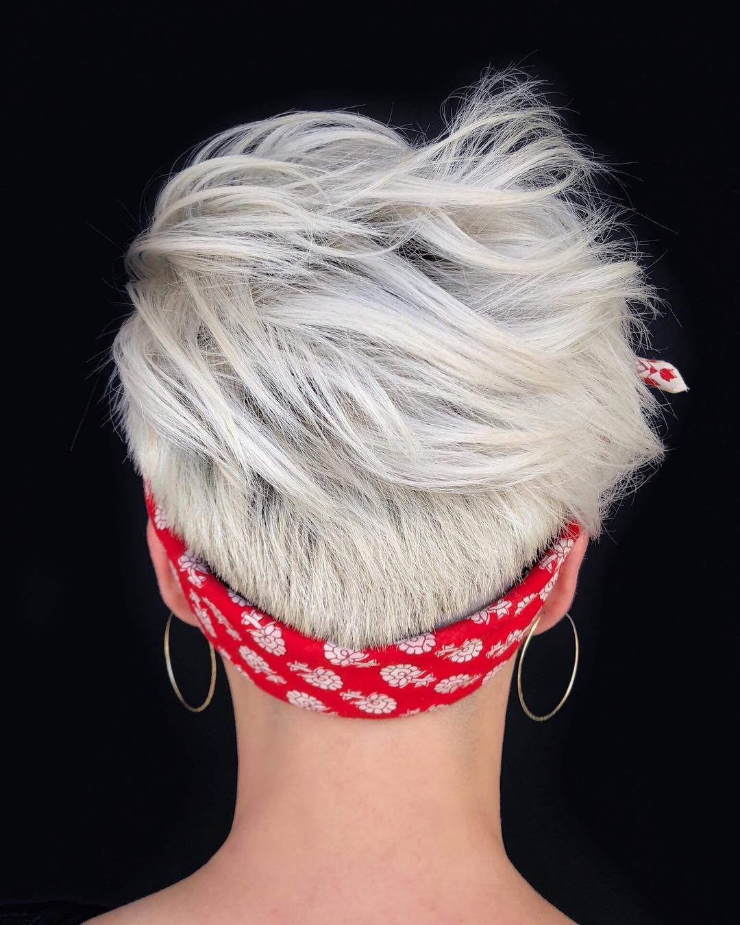 Short hairstyles for thick hair, the ideas of short hairstyles 2019 Short hairstyles for thick hair, the ideas of short hairstyles 2019
