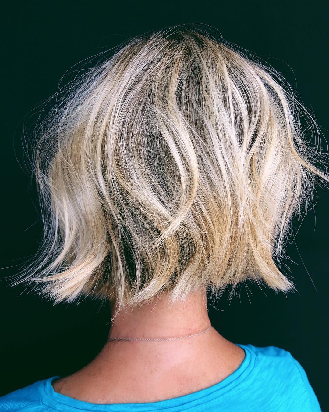 Short hairstyles for thick hair, the ideas of short hairstyles 2019 Short hairstyles for thick hair, the ideas of short hairstyles 2019