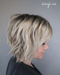 10 Short Shag Hairstyles for Women – Simple Haircuts for Short Hair