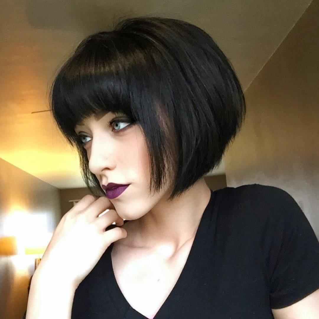 Short hairstyle in a row - short haircuts for women and girls Short hairstyle in a row - short haircuts for women and girls