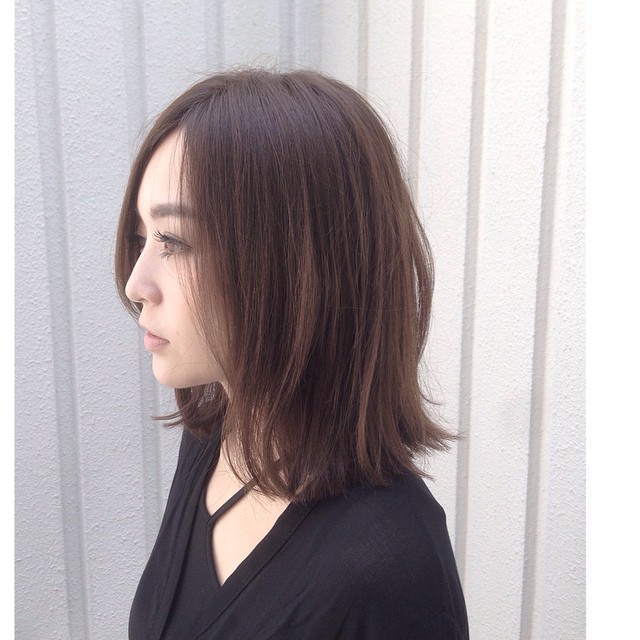 Long hair hairstyle long hairstyle