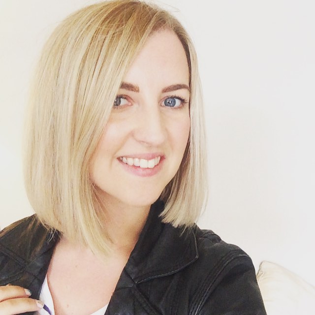 Pop hairstyle is easy to work