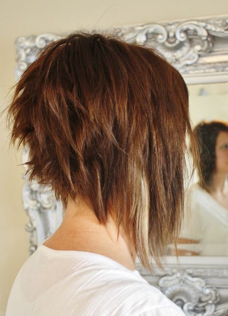 Bob cut Bob cut