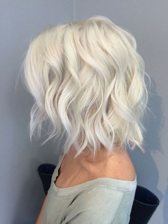 Stylish and sweet LOB haircut, long hairstyle bob, daily hair styles for women Stylish and sweet LOB haircut, long hairstyle bob, daily hair styles for women