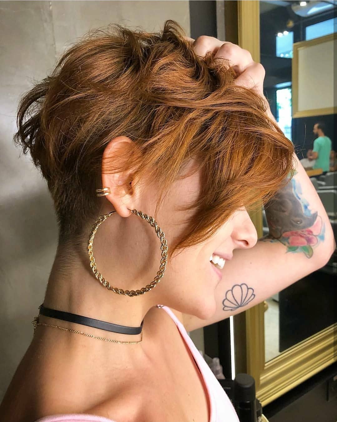 Short short haircuts and hair styles, short hair style ideas Short short haircuts and hair styles, short hair style ideas