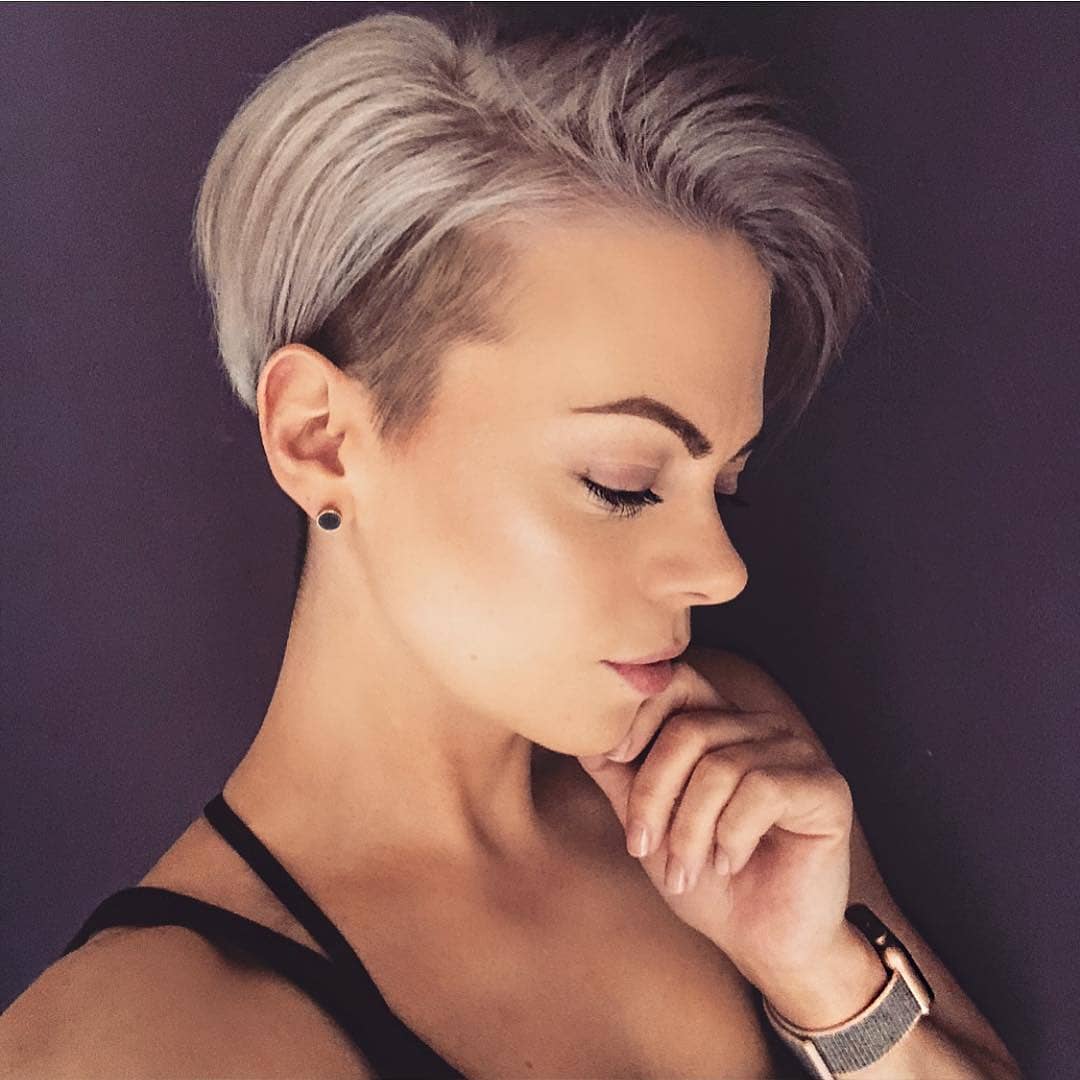 Short short haircuts and hair styles, short hair style ideas Short short haircuts and hair styles, short hair style ideas