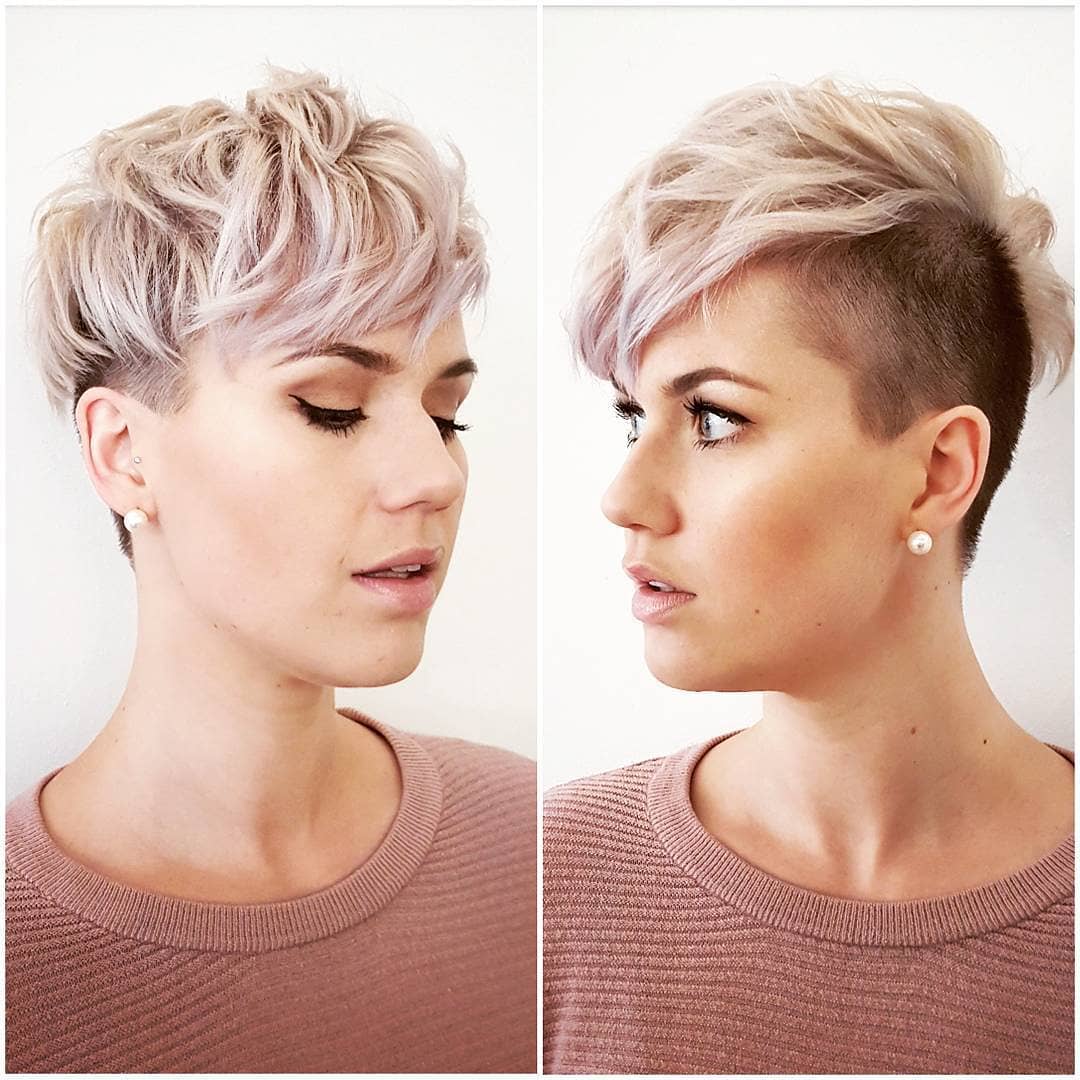Short short haircuts and hair styles, short hair style ideas Short short haircuts and hair styles, short hair style ideas