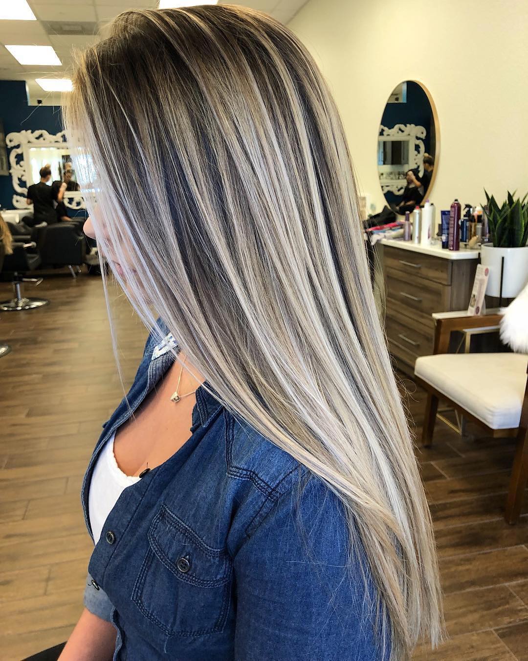 Elegant elegant hair style of long hair style for women, long haircut designs Elegant elegant hair style of long hair style for women, long haircut designs