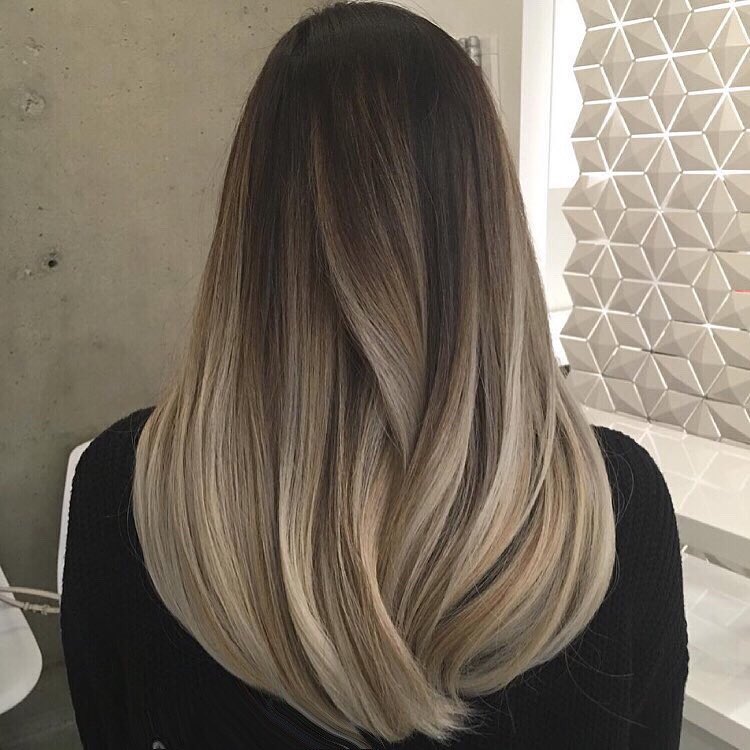 Elegant elegant hair style of long hair style for women, long haircut designs Elegant elegant hair style of long hair style for women, long haircut designs