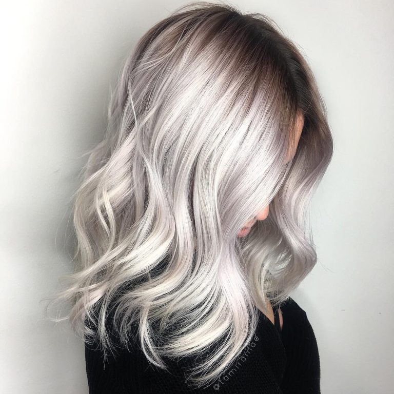 10 Balayage-Ombre Long Hair Styles from Subtle to Stunning