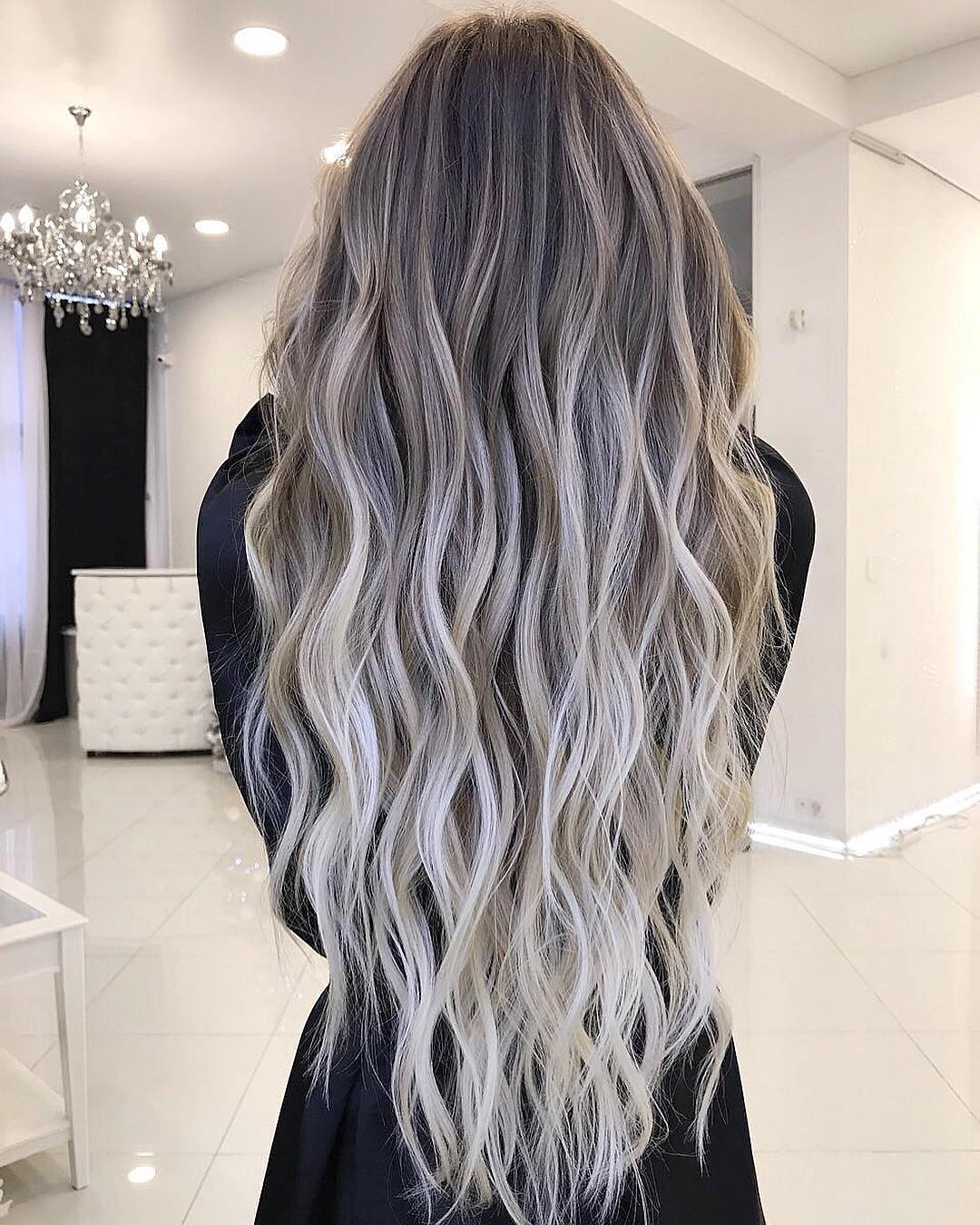 Elegant elegant hair style of long hair style for women, long haircut designs Elegant elegant hair style of long hair style for women, long haircut designs