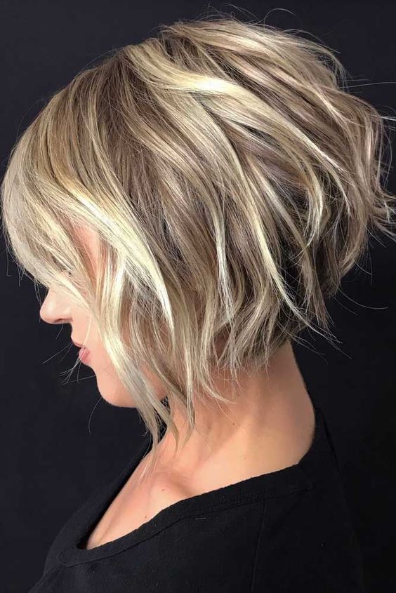 Easy, elegant, elegant haircuts for women - hot looks with short hair styles Easy, elegant, elegant haircuts for women - hot looks with short hair styles