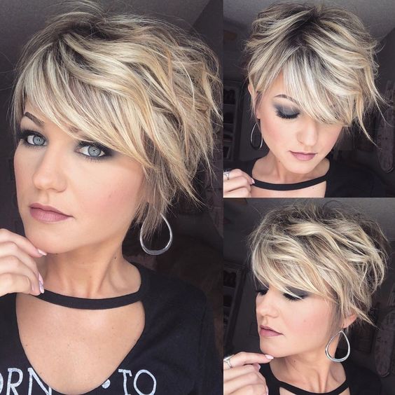 Easy, elegant, elegant haircuts for women - hot looks with short hair styles Easy, elegant, elegant haircuts for women - hot looks with short hair styles