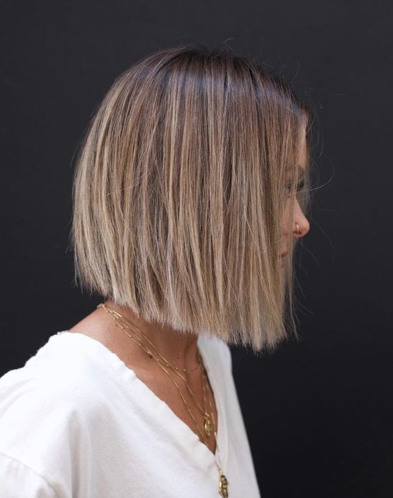 Easy, elegant, elegant haircuts for women - hot looks with short hair styles Easy, elegant, elegant haircuts for women - hot looks with short hair styles