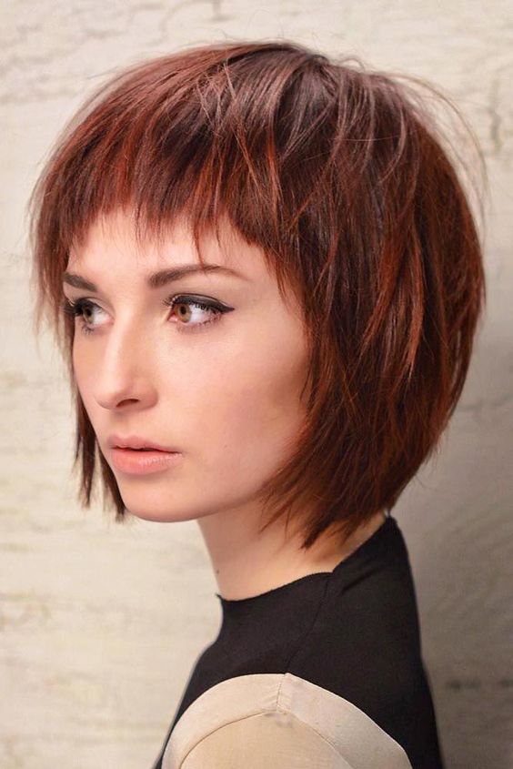 Easy, elegant, elegant haircuts for women - hot looks with short hair styles Easy, elegant, elegant haircuts for women - hot looks with short hair styles