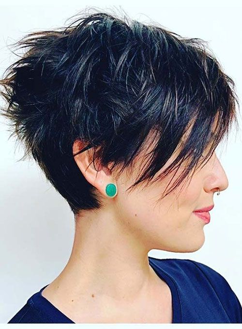 Easy, elegant, elegant haircuts for women - hot looks with short hair styles Easy, elegant, elegant haircuts for women - hot looks with short hair styles