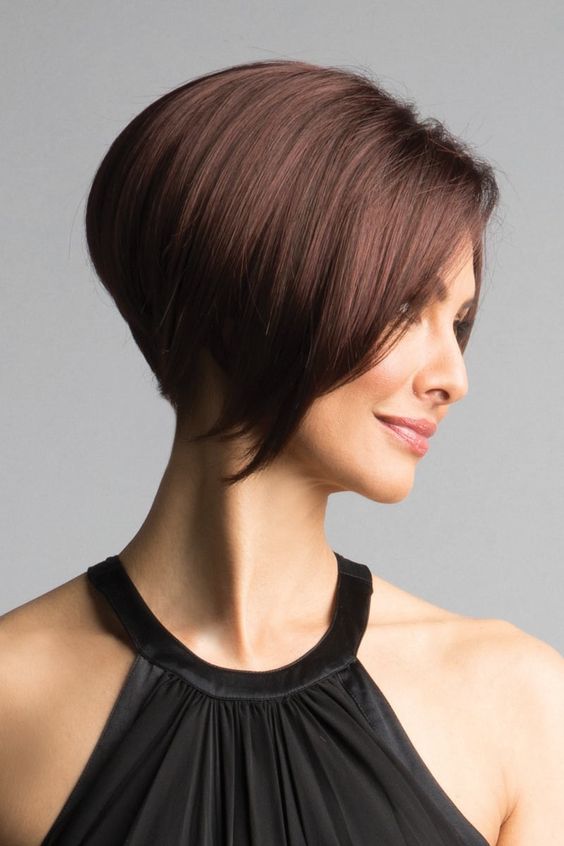 Easy, elegant, elegant haircuts for women - hot looks with short hair styles Easy, elegant, elegant haircuts for women - hot looks with short hair styles