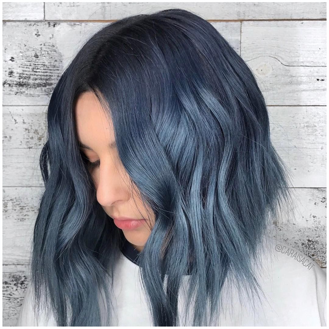 Elegant Loop hairstyle, the best shoulder hair for women 2019 Elegant Loop hairstyle, the best shoulder hair for women 2019