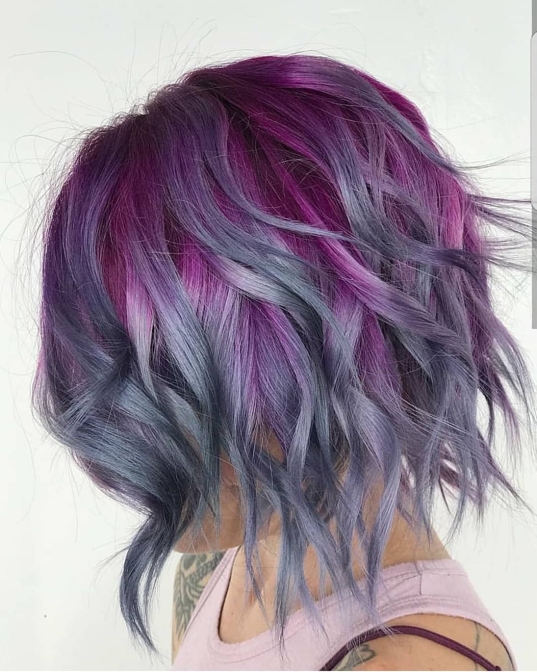 Elegant Loop hairstyle, the best shoulder hair for women 2019 Elegant Loop hairstyle, the best shoulder hair for women 2019