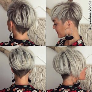 10 Long Pixie Haircuts for Women Wanting a Fresh Image