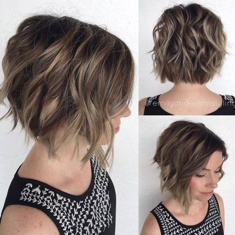 Elegant chaotic hairstyles for short hair - short hairstyles ideas for women Elegant chaotic hairstyles for short hair - short hairstyles ideas for women