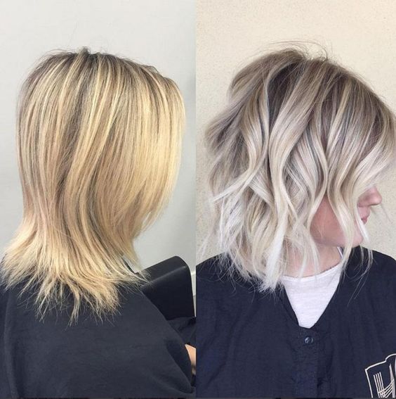 Elegant chaotic hairstyles for short hair - short hairstyles ideas for women Elegant chaotic hairstyles for short hair - short hairstyles ideas for women