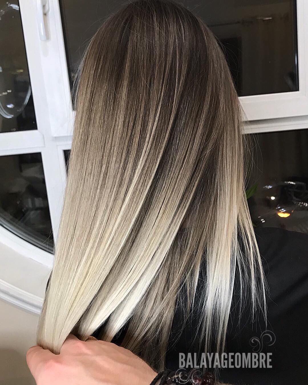 Embre Balayage hair hairstyles for medium -length hair, medium hair color ideas Embre Balayage hair hairstyles for medium -length hair, medium hair color ideas
