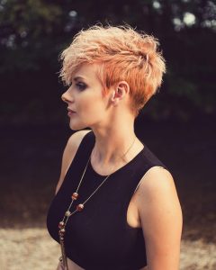 10 Peppy Pixie Cuts – Boy-Cuts & Girlie-Cuts to Inspire